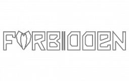 Discografia do Forbidden