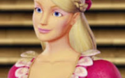 Barbie Movies
