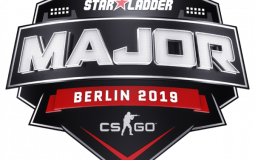 StarLadder Major 2019