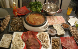 Hot Pot People
