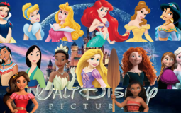 Disney tier list