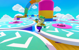 FallGuys Minigames incl. Season 2