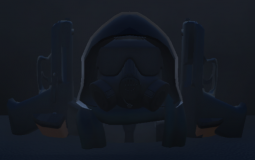 Character Encounters