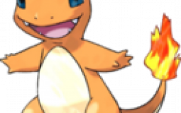 Pokémon starter