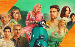 White Lotus Season 2 Theory