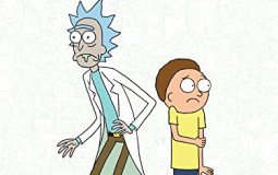 Cartoon Rating