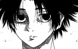 husbando tier list manga