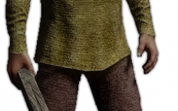 Exanima Weapons Tier List