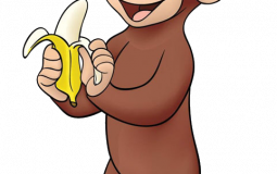 Curious George Characters