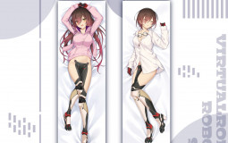 Official Hololive Dakis