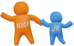 Nick Jr Model Tier List (For Some Reason :/)