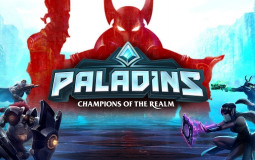 Paladins