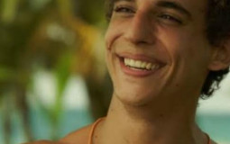 Personagens homens de serie
