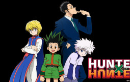 Strength of HXH