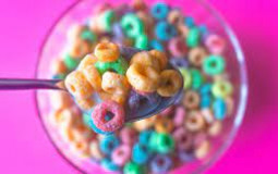 Cereal