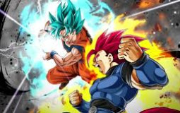 Dragon Ball Legends Tier List (v. 2.9.0)