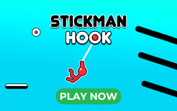stickman hook 2
