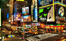 Broadway Musicals