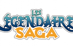 Saga jeux vidéo