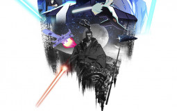 StarWars Visions