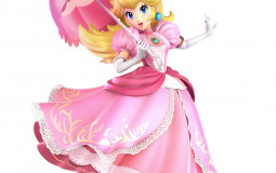 Super Smash Bros. Ultimate Girls