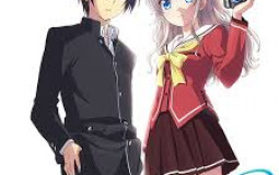 anime