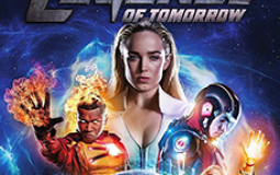 Legends of Tomorrow Characters