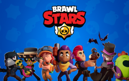 Brawl starsd