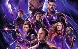 marvel movie