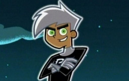 Fictional Characters I had a crush on