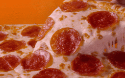 PIZZA PLACE TEIR LIST