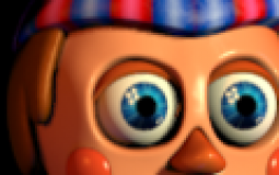 FNaf CHaractets