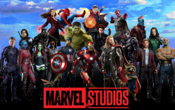 Les films Marvel