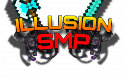 Best Players Of Illusion SMP (According to overall Minecraft Knowledge)