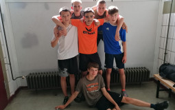 Volleyball Rangliste