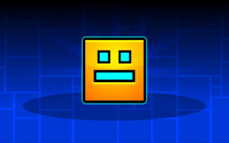 Geometry Dash Favorite Icons