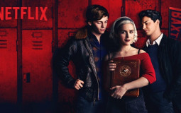 Chilling Adventures Of Sabrina