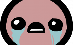 Тир лист русскоязычных ютуберов по айзеку