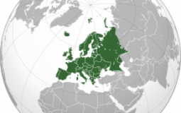 countries in easter eroupe