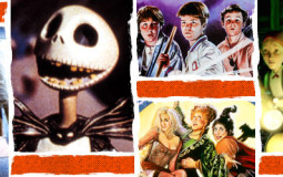 Best Gateway Horror Movies