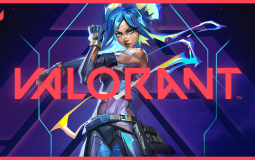 Valorant Girls Hotness Scale