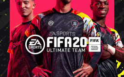 FIFA 20 Card designs