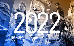 Games I Finished in 2022