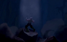 Friendgroup Bar Fight