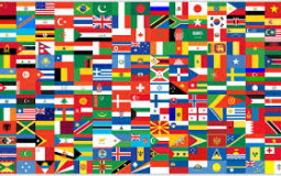 Flags of the World