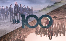 The 100