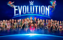 Female WWE Wrestlers