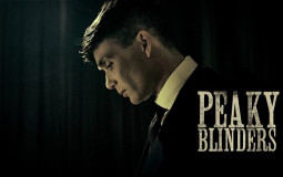 Peaky Blinders Characters