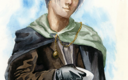 Dark Souls rp power tier list