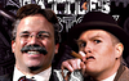 Epic Rap Battles